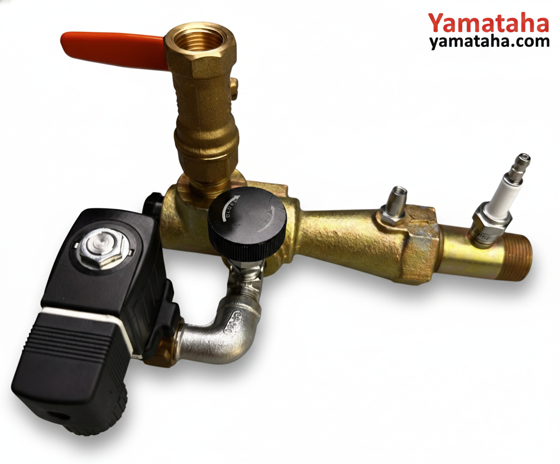 Yamataha PBM-I-N-G (3)